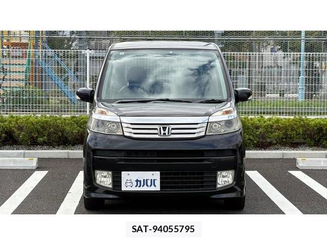 Honda LIFE 2012 8434397-1