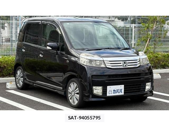 Honda LIFE 2012 8434397-13