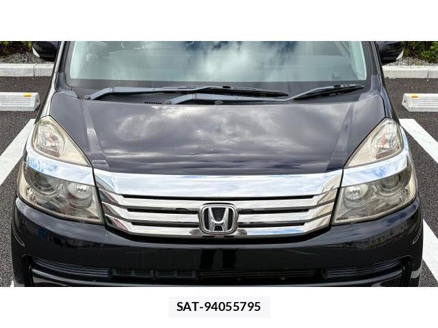 Honda LIFE 2012 8434397-17