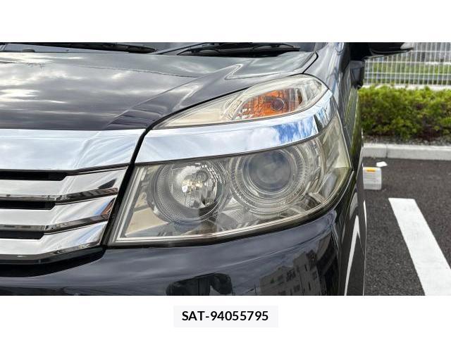 Honda LIFE 2012 8434397-19