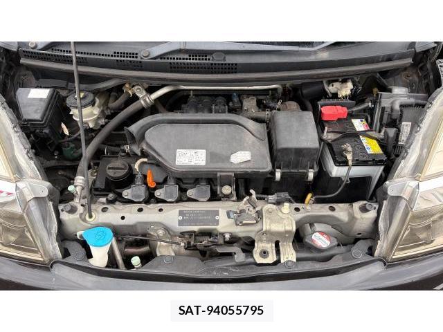 Honda LIFE 2012 8434397-3
