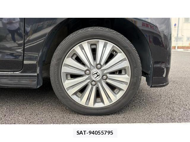 Honda LIFE 2012 8434397-7