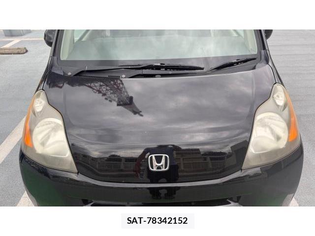 Honda LIFE 2008-12 8434536-12