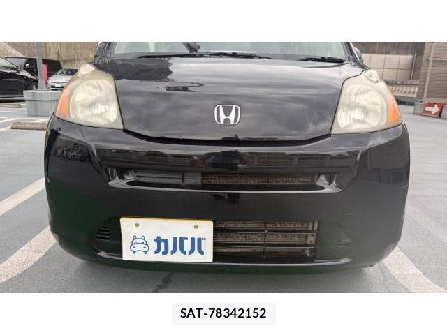 Honda LIFE 2008-12 8434536-14