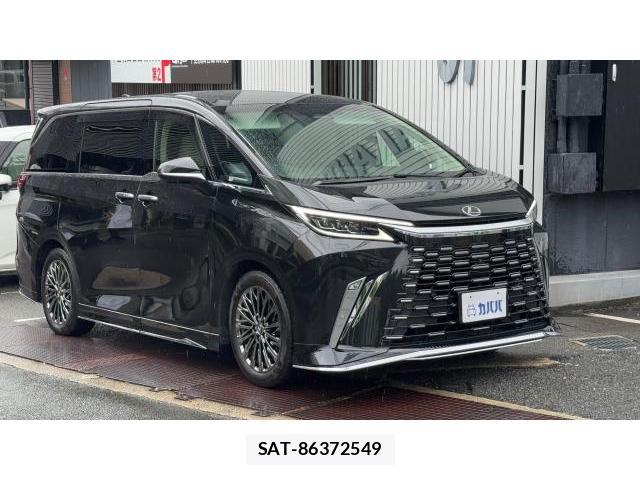 Lexus LM 2024 8434378-15