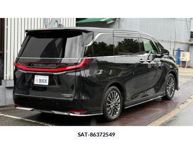 Lexus LM 2024 8434378-16