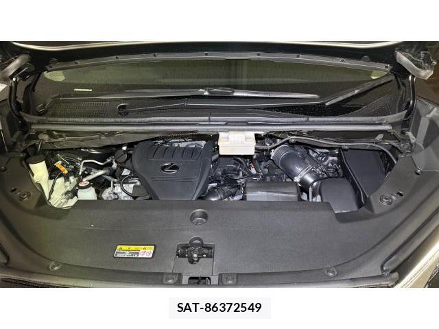 Lexus LM 2024 8434378-8