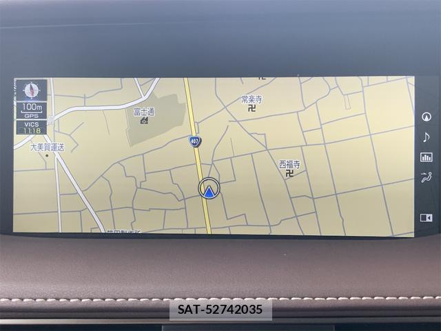 Lexus LS 2019-08 8434076-8