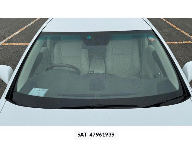 Lexus LS 2008-10 8434367-17