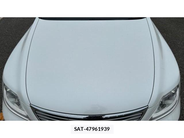 Lexus LS 2008-10 8434367-18