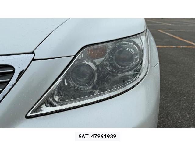 Lexus LS 2008-10 8434367-19