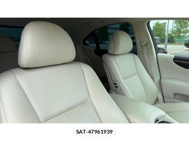Lexus LS 2008-10 8434367-5