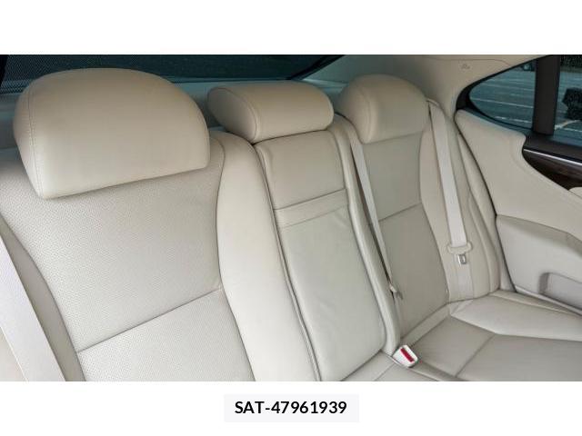 Lexus LS 2008-10 8434367-6