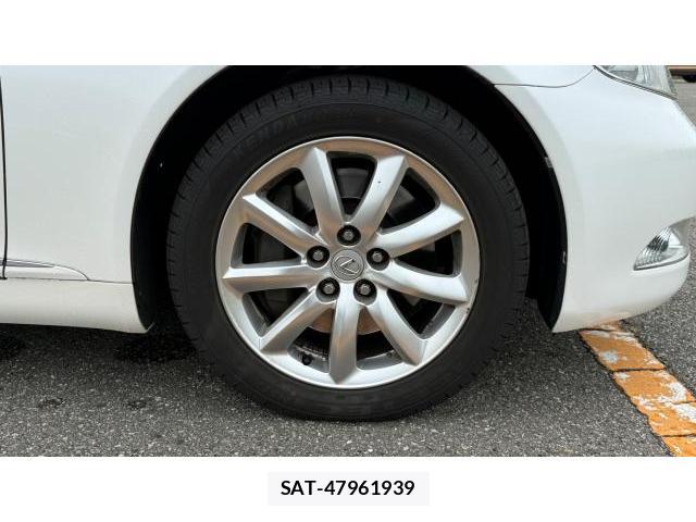 Lexus LS 2008-10 8434367-8