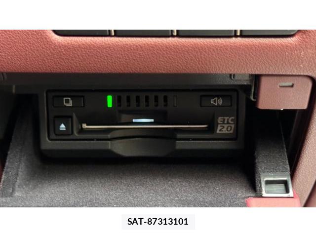 Lexus LS 2018-10 8434393-19