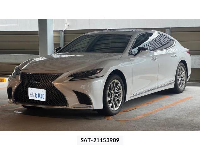 Lexus LS 2018 8434473-0