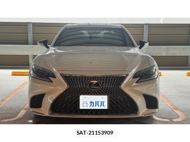 Lexus LS 2018 8434473-1