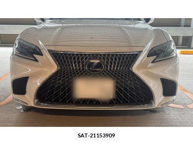 Lexus LS 2018 8434473-14