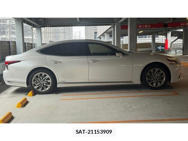 Lexus LS 2018 8434473-2