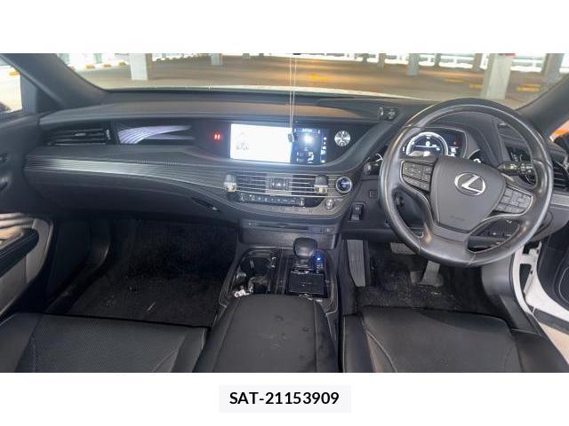 Lexus LS 2018 8434473-3