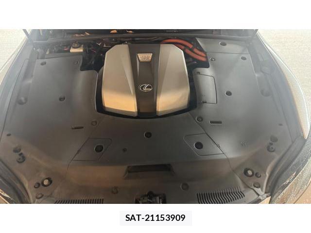 Lexus LS 2018 8434473-8