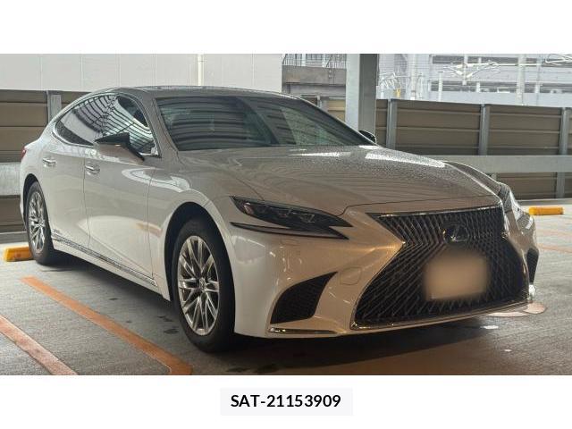 Lexus LS 2018 8434473-9