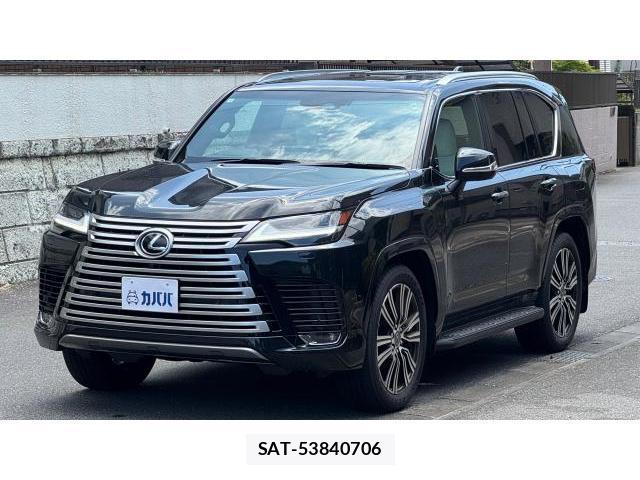 Lexus LX 2026 8434579-0