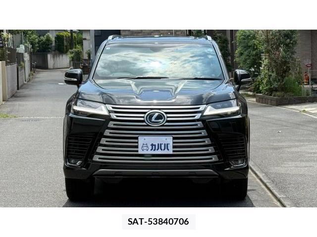 Lexus LX 2026 8434579-1