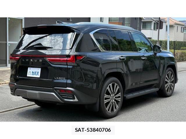 Lexus LX 2026 8434579-11