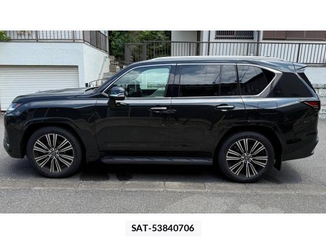 Lexus LX 2026 8434579-13
