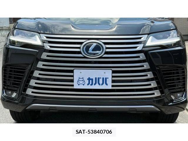 Lexus LX 2026 8434579-17