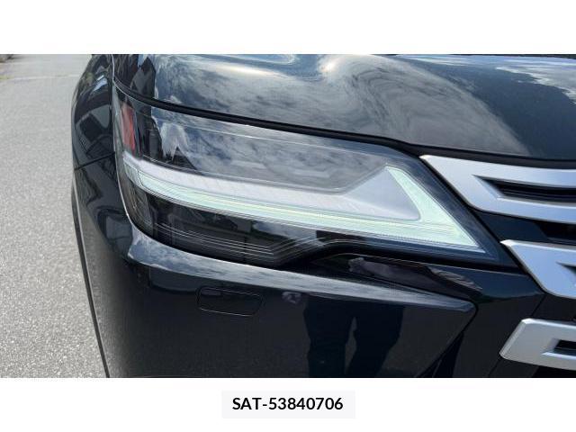 Lexus LX 2026 8434579-18