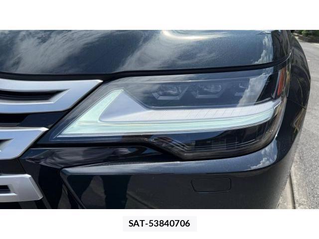 Lexus LX 2026 8434579-19