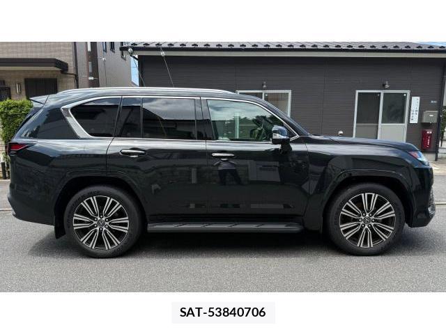 Lexus LX 2026 8434579-2