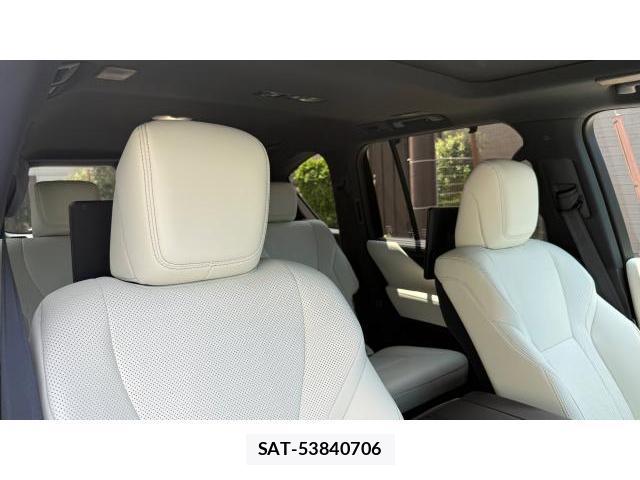 Lexus LX 2026 8434579-5
