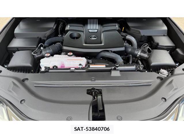 Lexus LX 2026 8434579-7