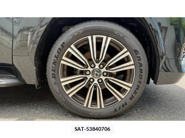 Lexus LX 2026 8434579-8