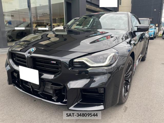 Bmw M2 2024-11 8434833-0