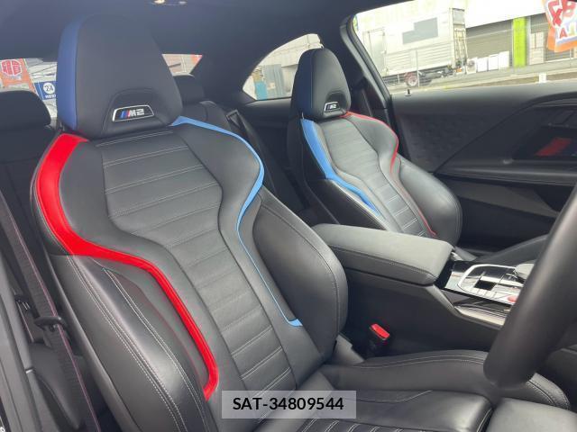 Bmw M2 2024-11 8434833-4