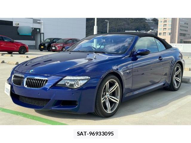 Bmw M6 2007-10 8434350-0