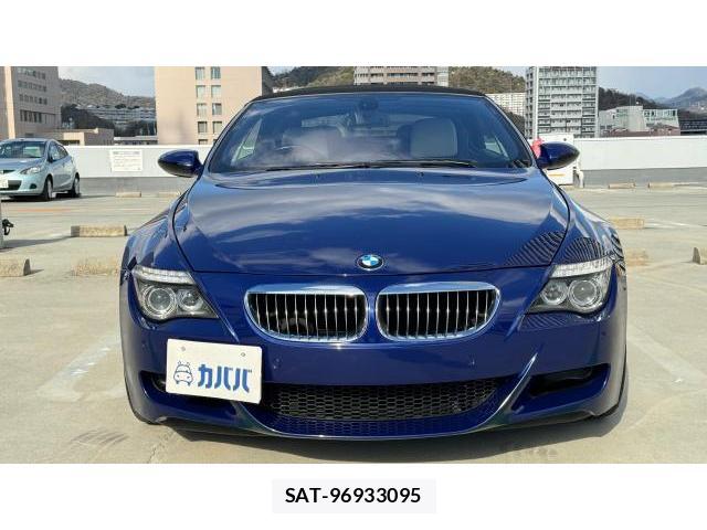 Bmw M6 2007-10 8434350-1