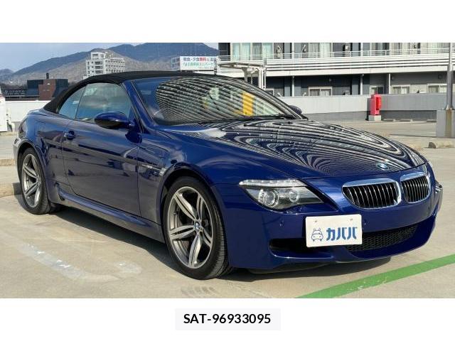 Bmw M6 2007-10 8434350-14