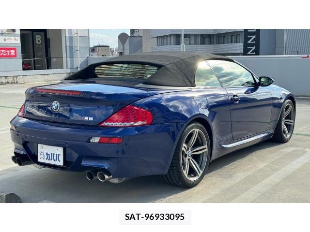 Bmw M6 2007-10 8434350-15