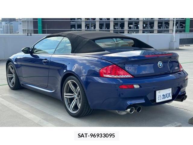 Bmw M6 2007-10 8434350-16
