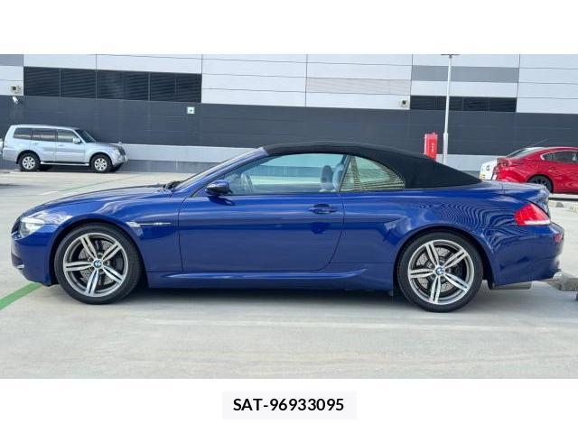 Bmw M6 2007-10 8434350-17