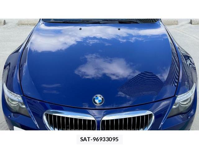 Bmw M6 2007-10 8434350-19