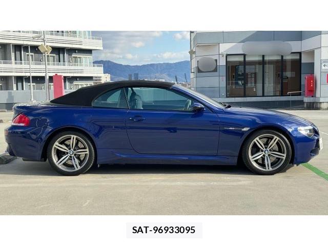 Bmw M6 2007-10 8434350-2