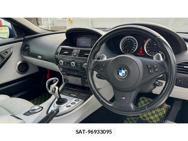 Bmw M6 2007-10 8434350-4