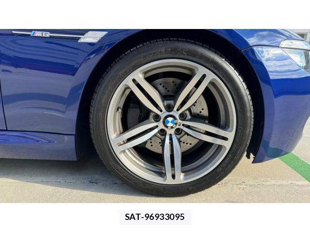 Bmw M6 2007-10 8434350-7