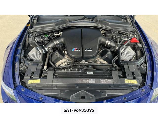 Bmw M6 2007-10 8434350-9